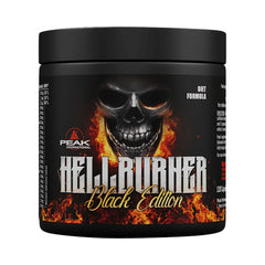 Peak - Hellburner Black Edition