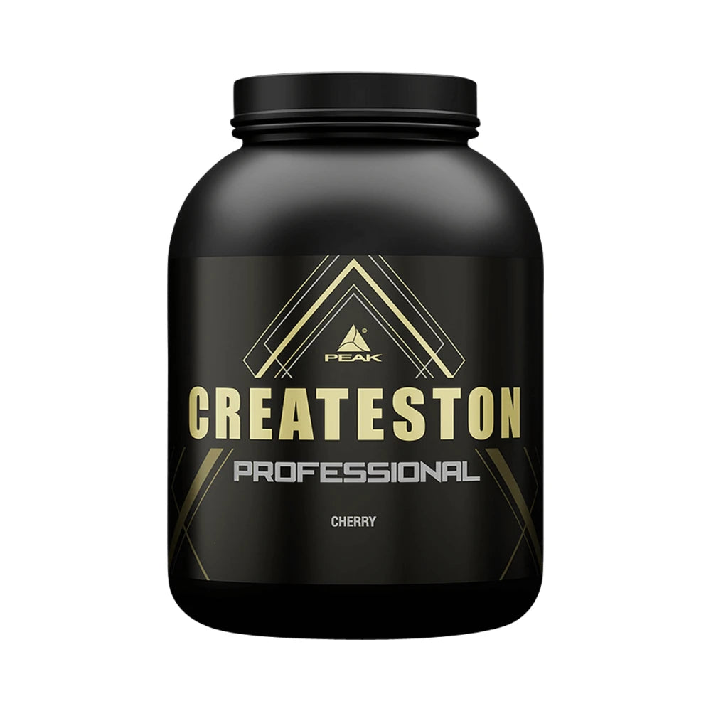 Peak - Createston Professional