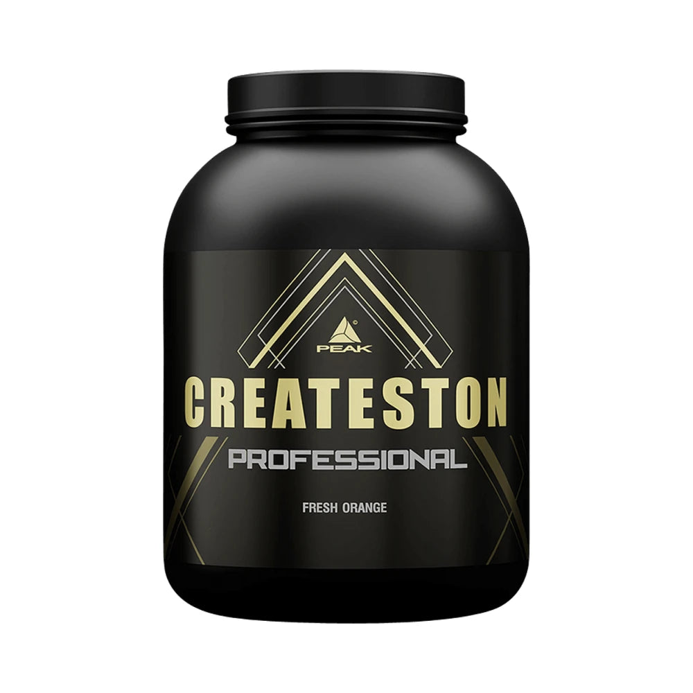 Peak - Createston Professional