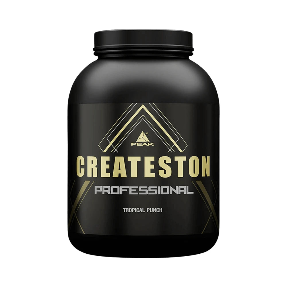 Peak - Createston Professional
