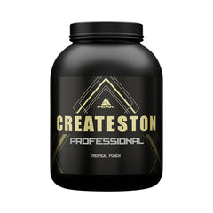 Peak - Createston Professional