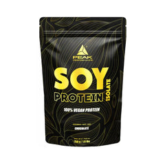 Peak Performance - Soijaproteiini-isolaatti