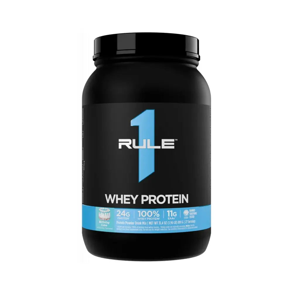 Rule One - Whey Blend