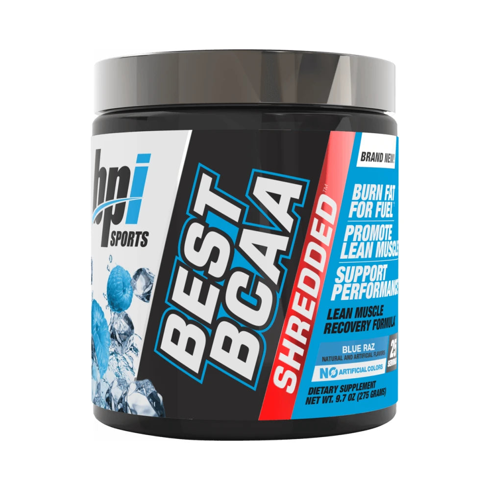 BPI Sports - Best BCAA Shredded