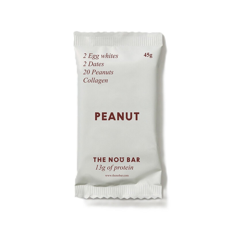 The Nou Bar - Protein Bar