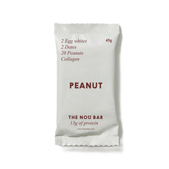 The Nou Bar - Protein Bar