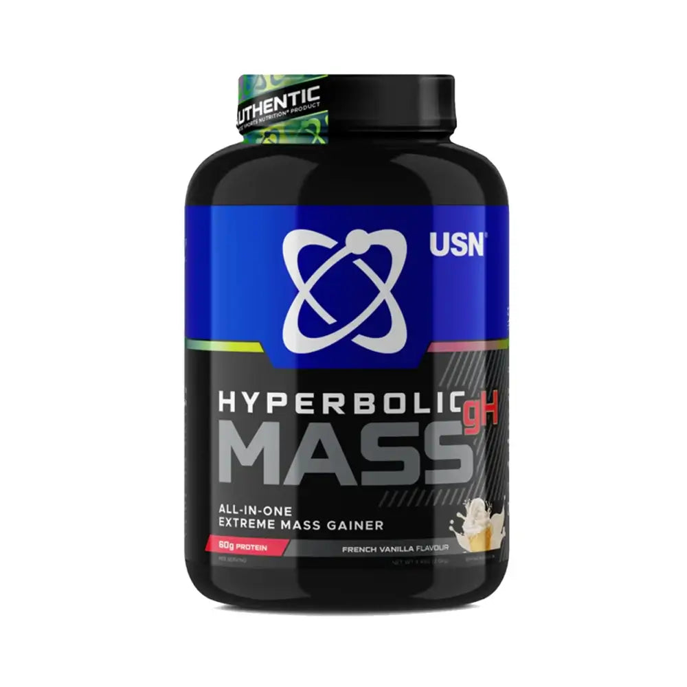 USN - Hyperbolic All in One Mass