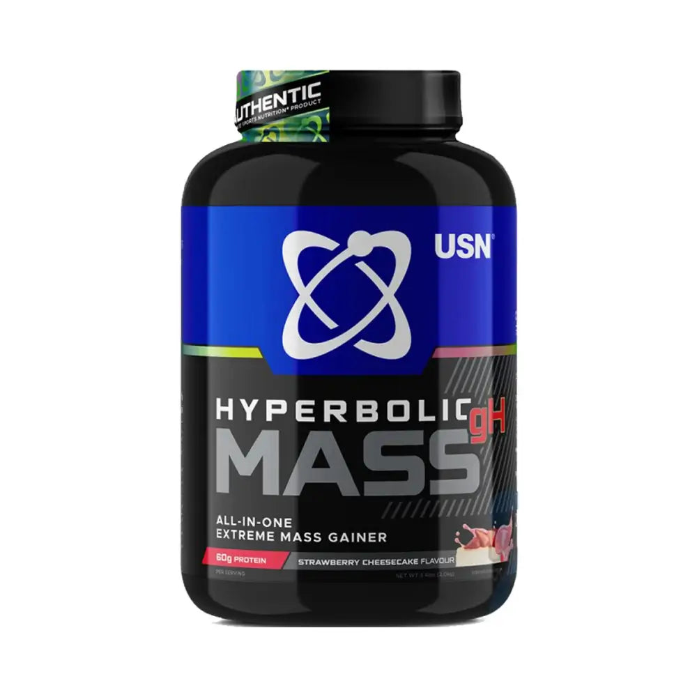 USN - Hyperbolic All in One Mass