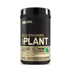 Optimum Nutrition (ON) - 100% Gold Standard Plant