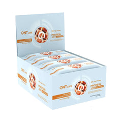 QNT - LIFE - Protein Joy Bars (12x60g)