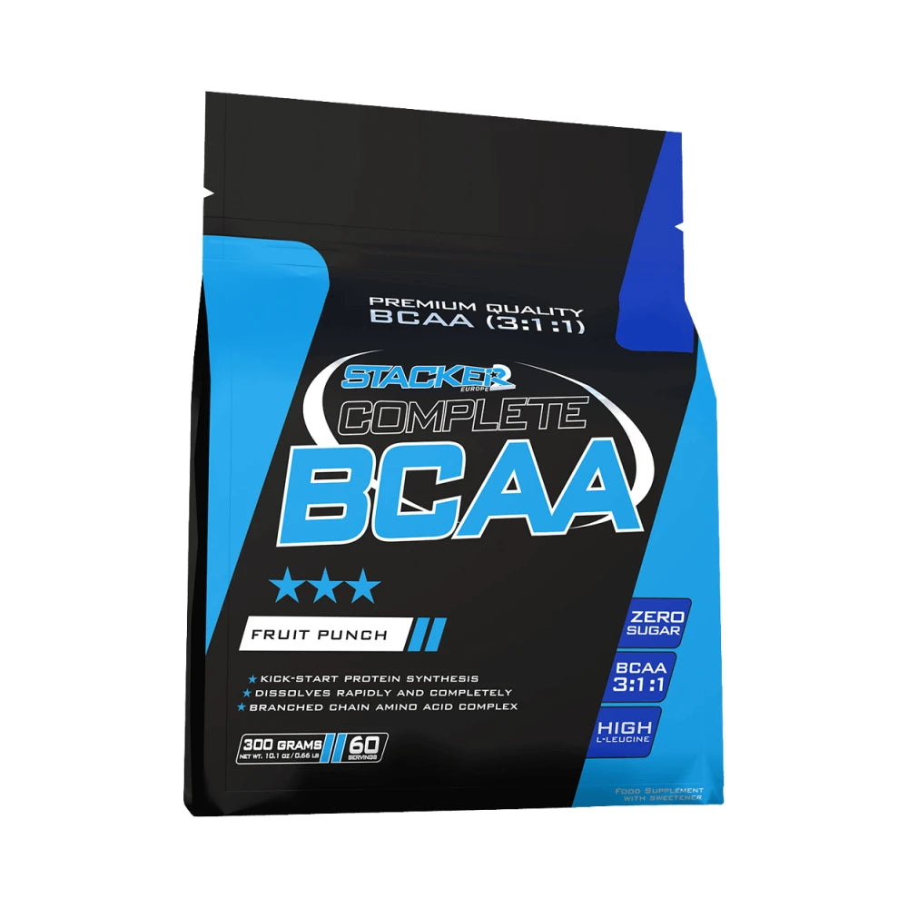 Stacker2 - Complete BCAA