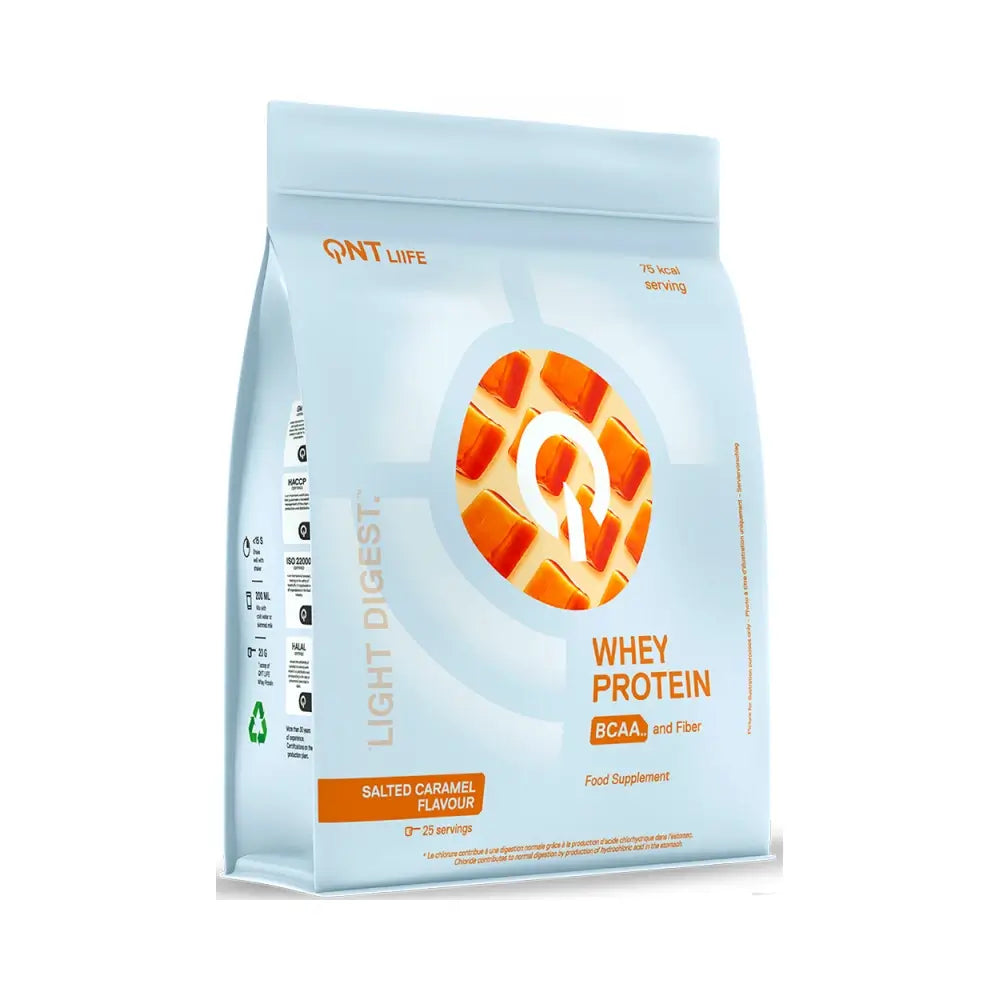 QNT - LIFE - Light Digest Whey Protein