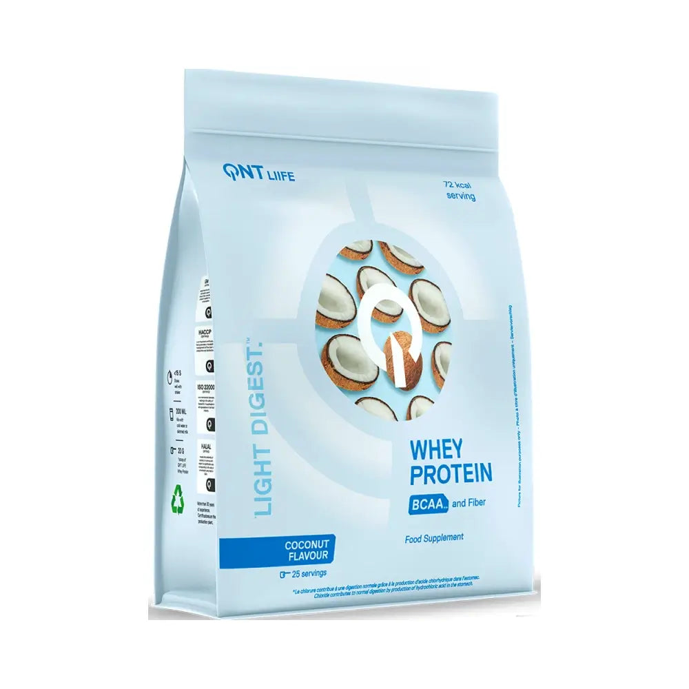 QNT - LIFE - Light Digest Whey Protein