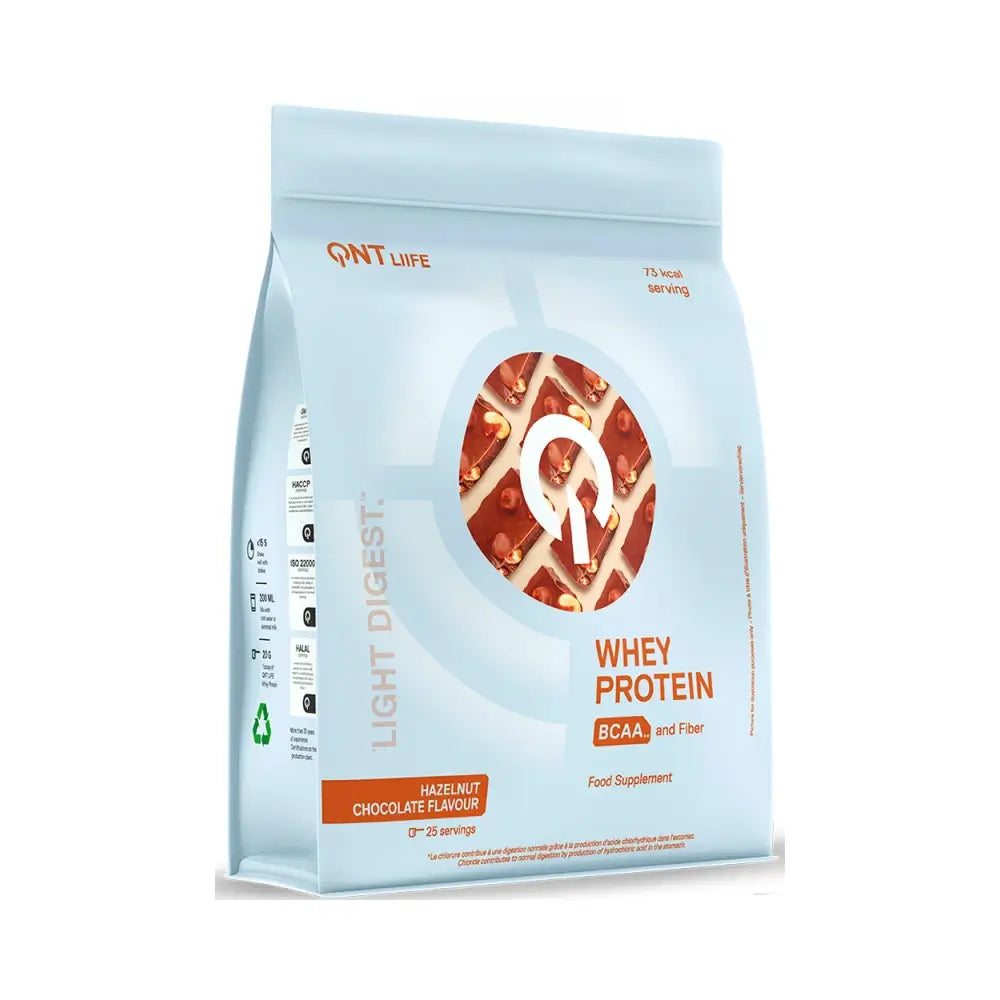 QNT - LIFE - Light Digest Whey Protein