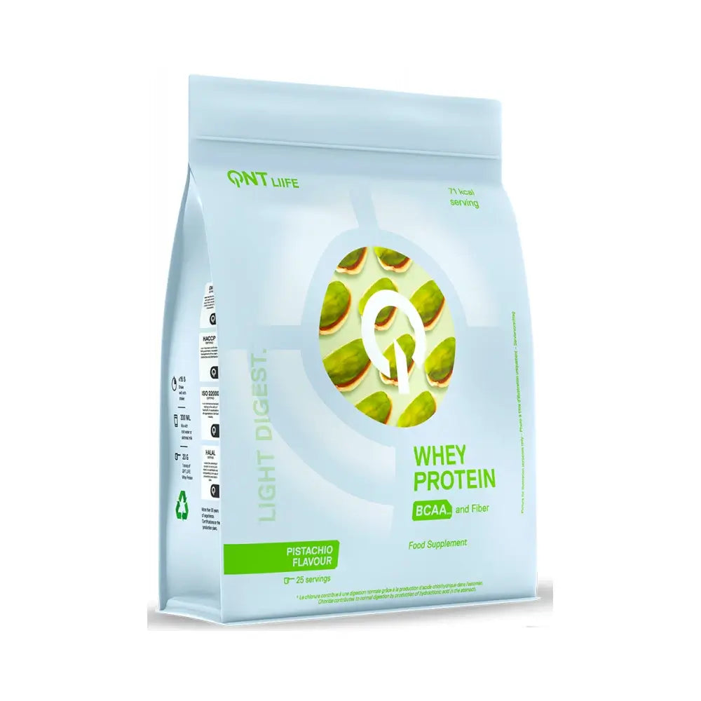 QNT - LIFE - Light Digest Whey Protein