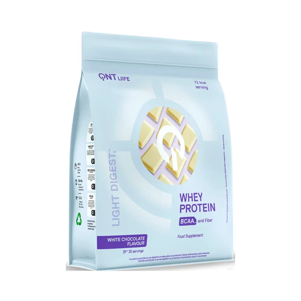QNT - LIFE - Light Digest Whey Protein