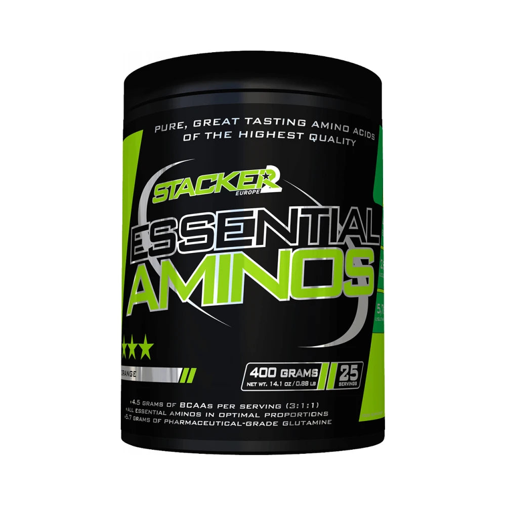 Stacker2 - Essential Aminos