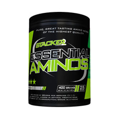 Stacker2 - Essential Aminos