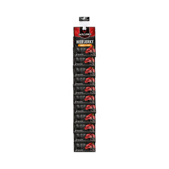 Jack Link's - Beef Jerky Clipstrips (25g) (12x25g)