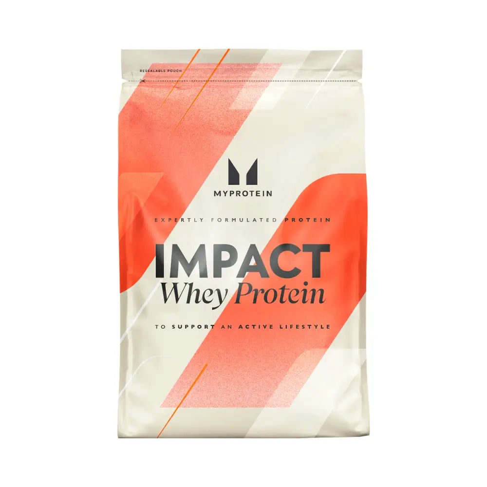 Myprotein - Impact Whey Protein