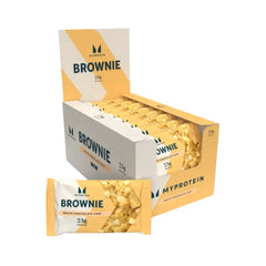 Myprotein - Protein Brownie (12x75g)