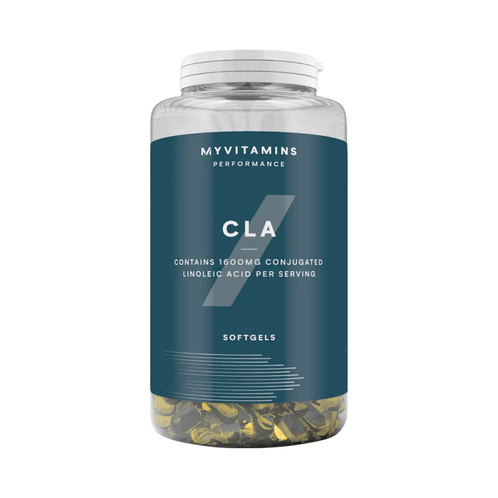 Myprotein - Myvitamins CLA 1600mg
