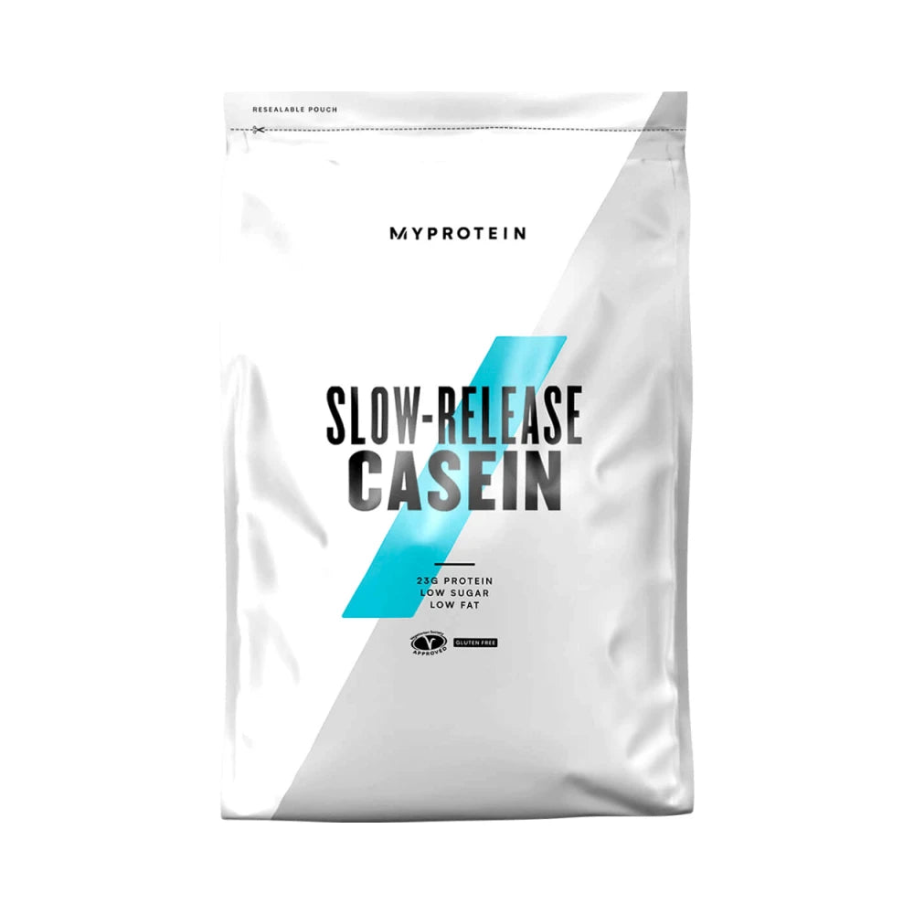 Myprotein - Impact Casein