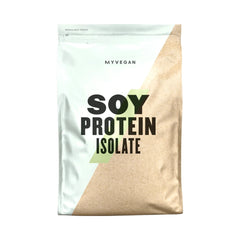 Myprotein - Impact Soy Protein