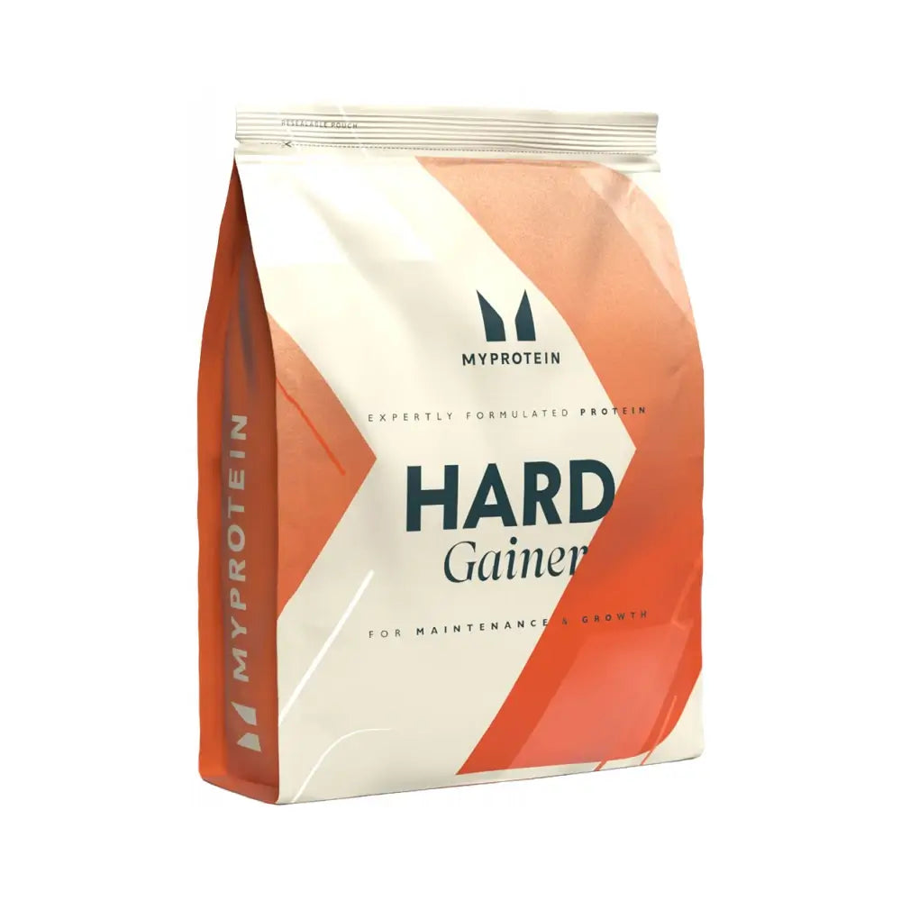 Myprotein (MYVEGAN line) - Hard Gainer