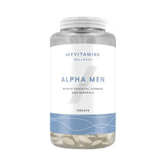 Myprotein - MyVitamins Alpha Men Multivitamin