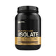 Optimum Nutrition - 100% Whey Gold Isolate