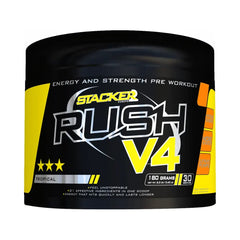 Stacker2 - Rush V4