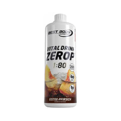 Best Body Nutrition - Vital Drink Zerop