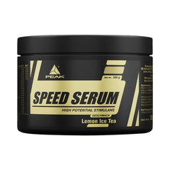 Peak - Speed Serum