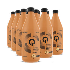 QNT - LIFE - Protein Shake (12x500ml)