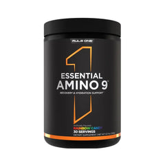 Rule One - Essential Amino 9