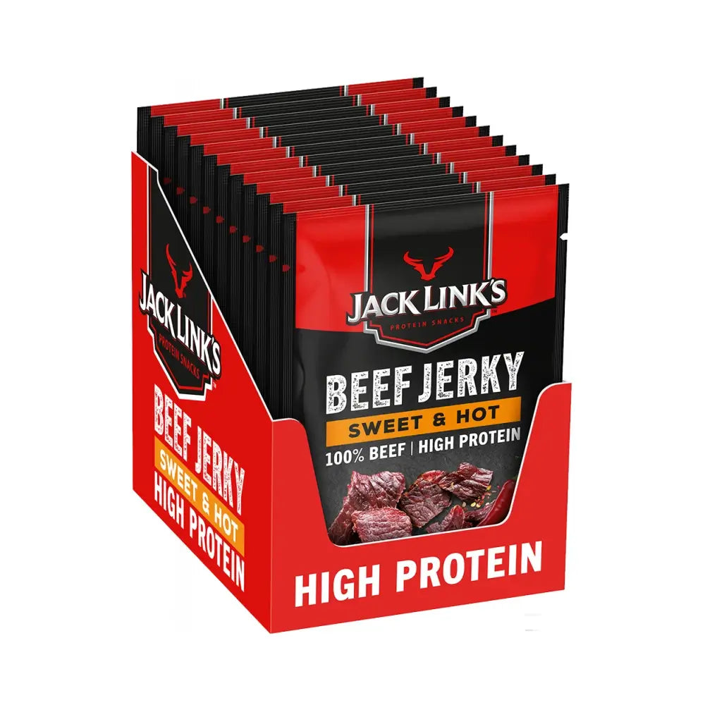 Jack Link's - Beef Jerky (60g) (12x60g)