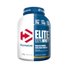Dymatize - Elite Whey