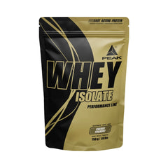 Peak - Whey Protein Isolate