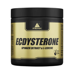 Peak - Ecdysterone