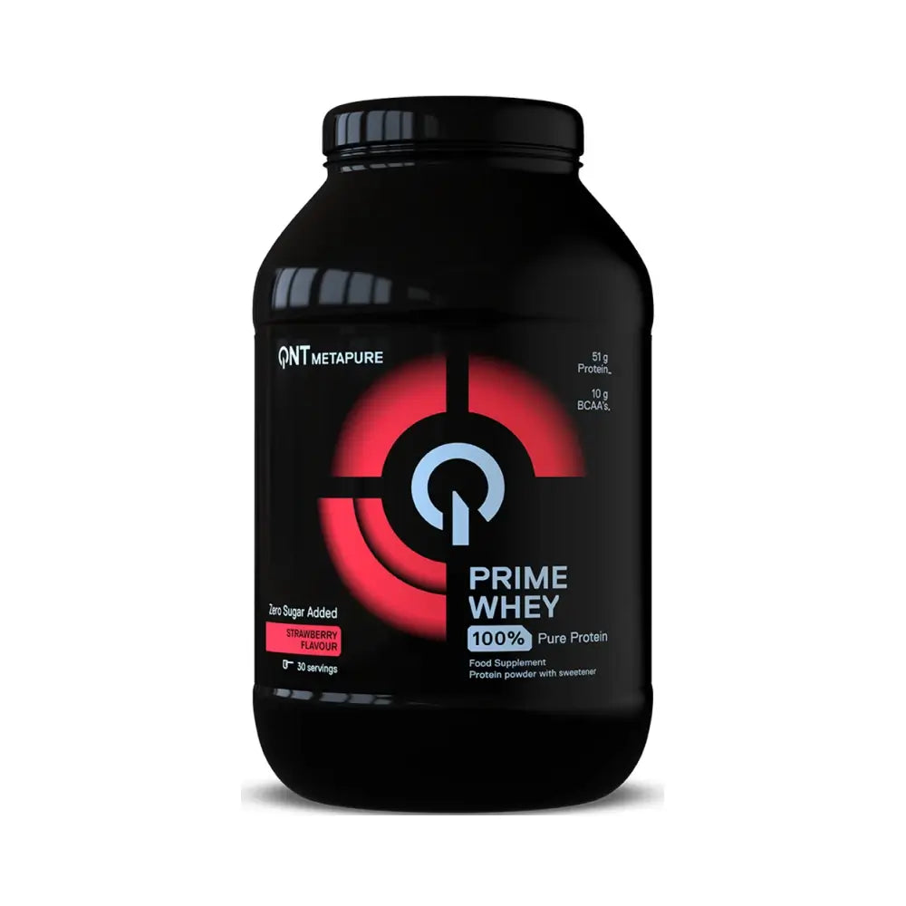 QNT LIFE - Prime Whey