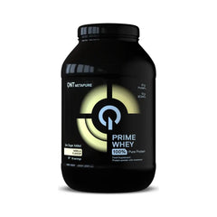 QNT LIFE - Prime Whey