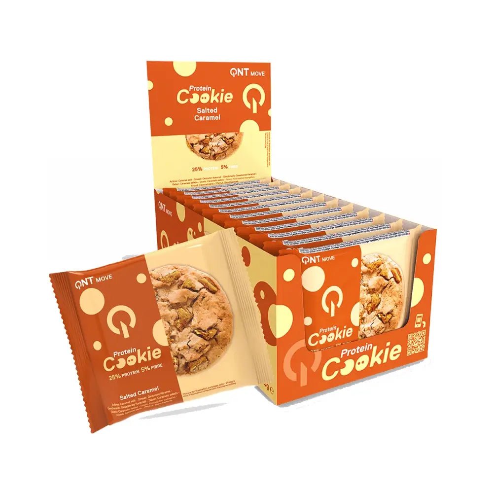 QNT - LIFE - Protein Cookie