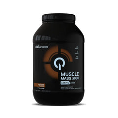 QNT - LIFE - 3000 Muscle Mass