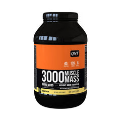 QNT - LIFE - 3000 Muscle Mass