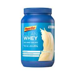 Powerbar - Clean Whey 100% Whey Isolate