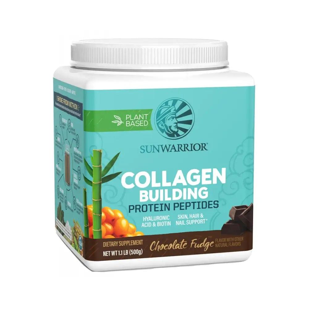 Sunwarrior - Collagen Building Protein Peptides