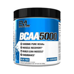 Evlution Nutrition - BCAA 5000