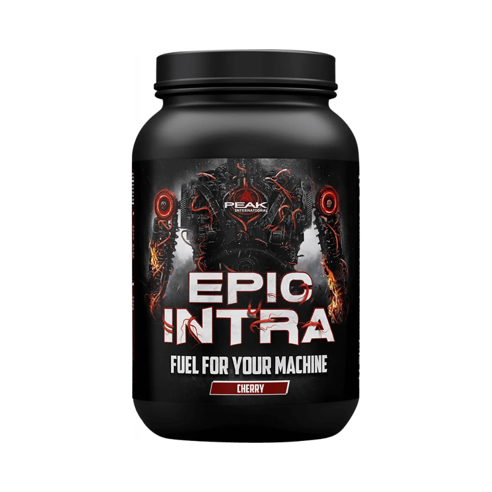 Peak - Epic Intra