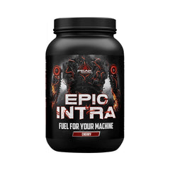 Peak - Epic Intra